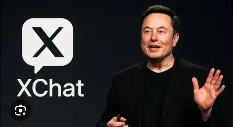 Elon Musk Launches New App “X Chat” to Compete With WhatsApp